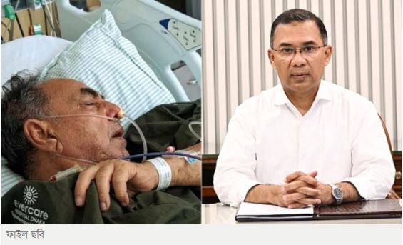 মির্জা আব্বাসকে দেখতে যাচ্ছেন প্রধানমন্ত্রী