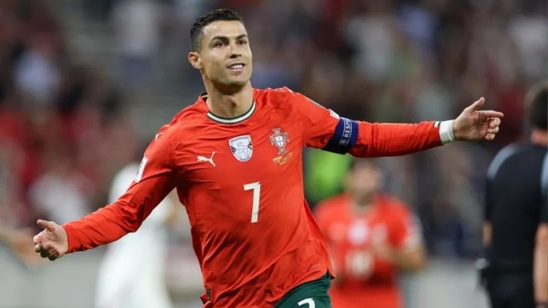 অবসর নিতে চলেছেন রোনালদো