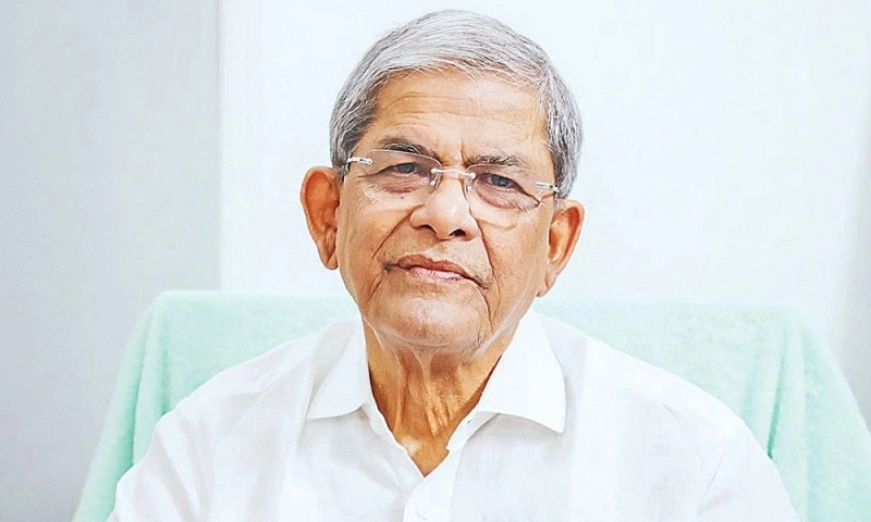 সাদা মনের আদর্শবান শিক্ষক যখন জাতির অভিভাবক